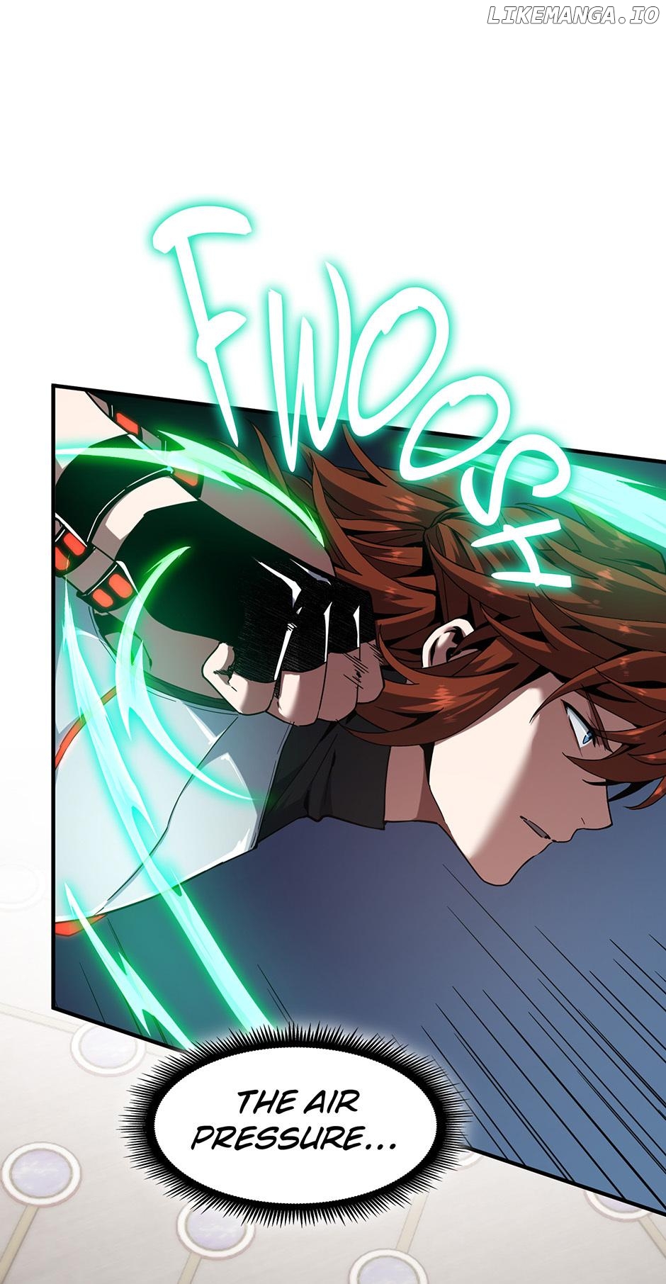 The Beginning After The End Chapter 219 image 28